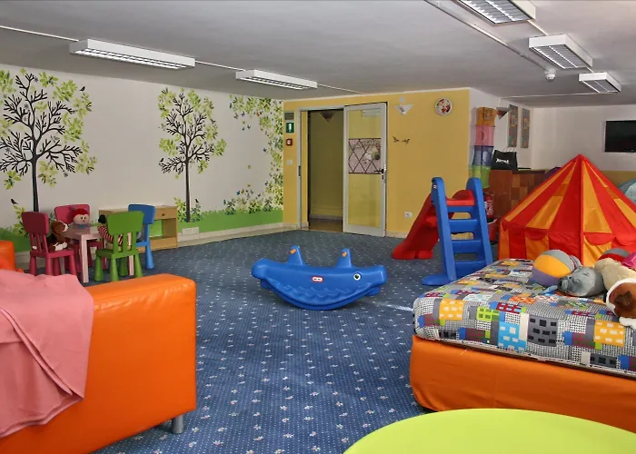 Danieli Бибионе