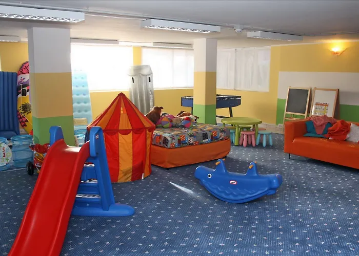 Отель Danieli 3*