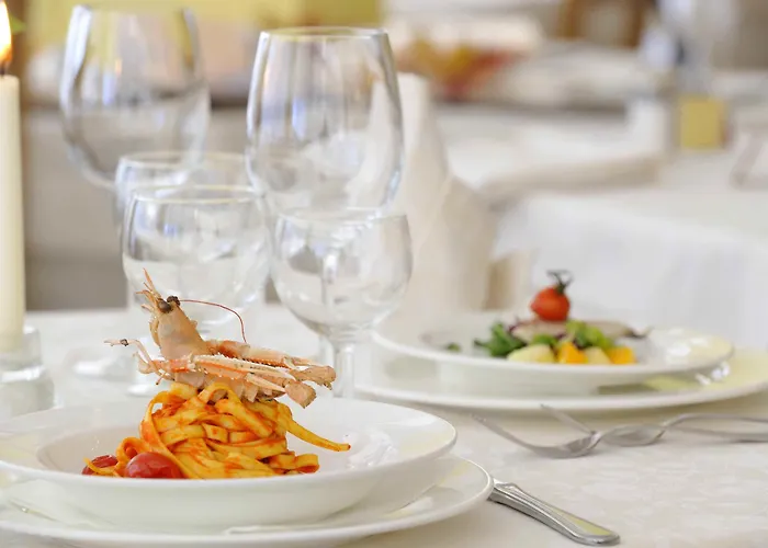 Danieli Отель Бибионе