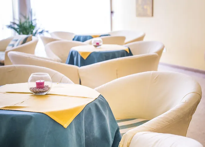 دانييلي فندق 3*