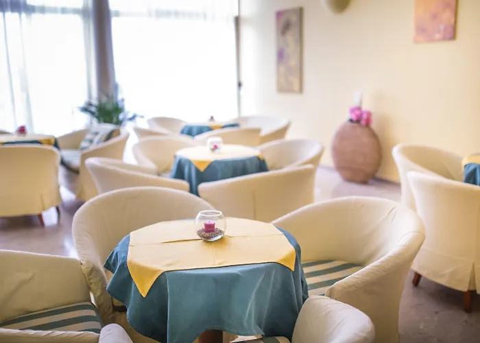 دانييلي فندق