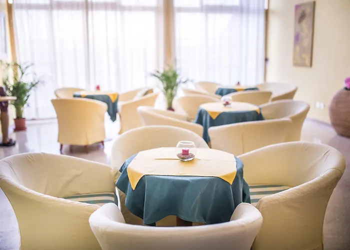 Danieli Бибионе