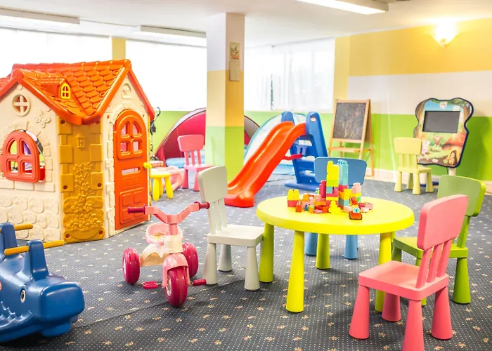 فندق دانييلي 3*