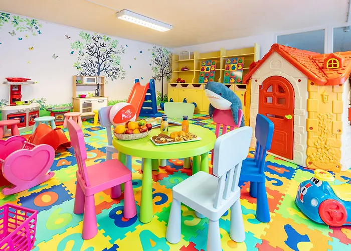 فندق دانييلي 3*