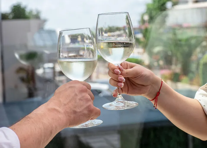 Danieli Отель Бибионе