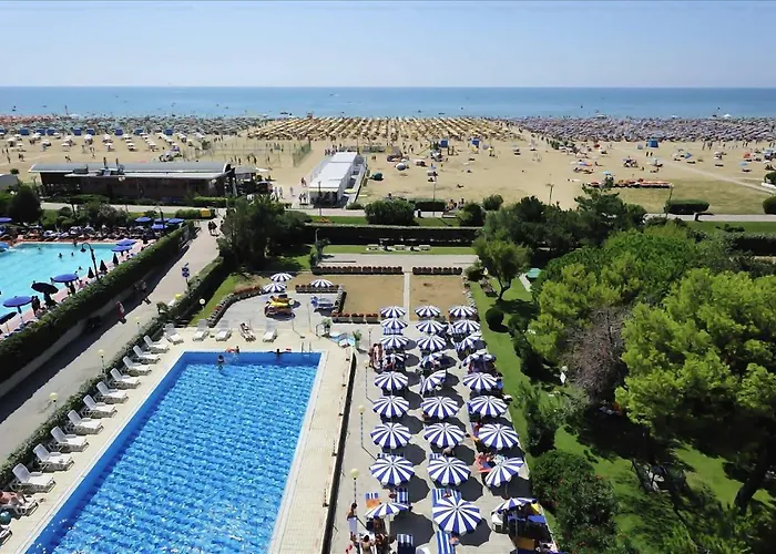 Danieli Hotel Bibione