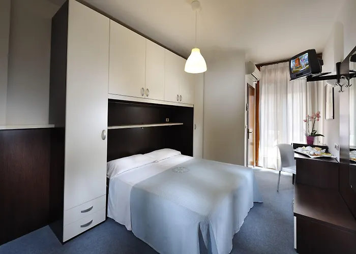 Danieli Hotel Bibione