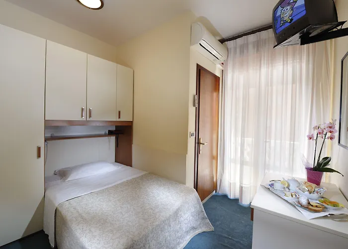 Отель Danieli Бибионе