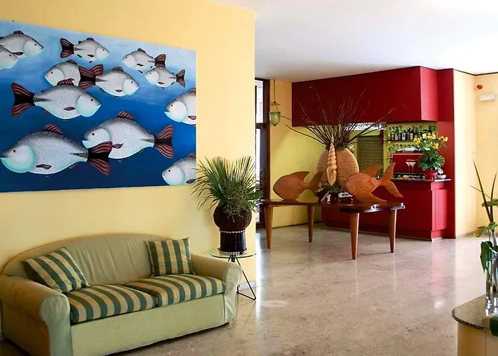 فندق دانييلي بيبيوني