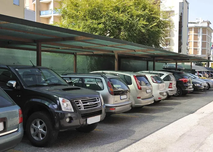 Hotel Danieli Bibione