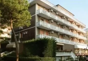 Отель Danieli 3*